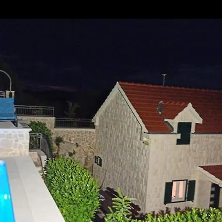 Village House Iva Villa Vrgorac
