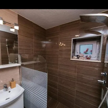 Village House Iva Villa