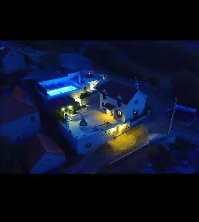 Village House Iva * Vrgorac