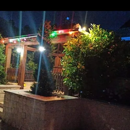 Village House Iva Villa