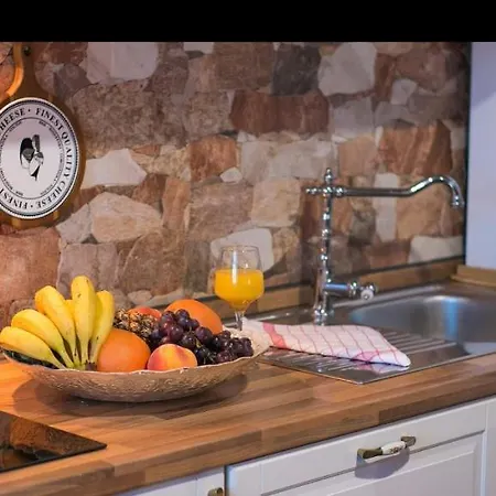 Village House Iva Villa