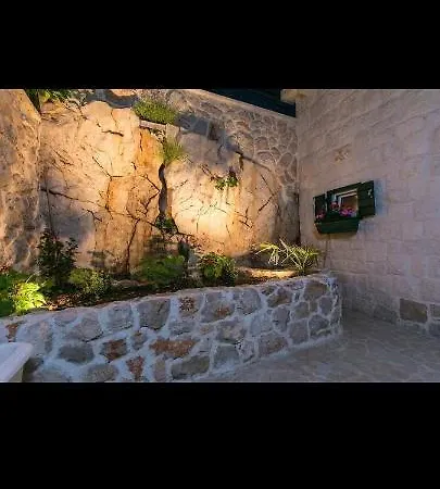 Villa Village House Iva Vrgorac