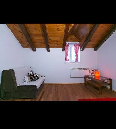 Villa Village House Iva Vrgorac