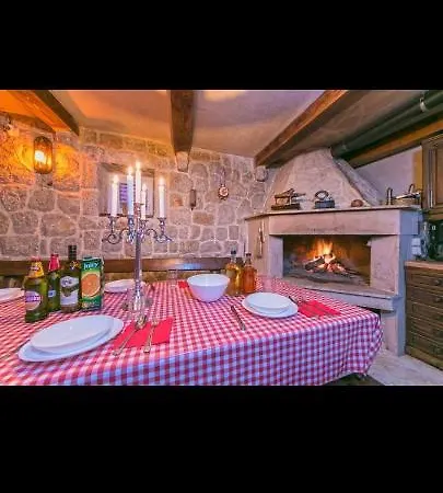 Villa Village House Iva Vrgorac