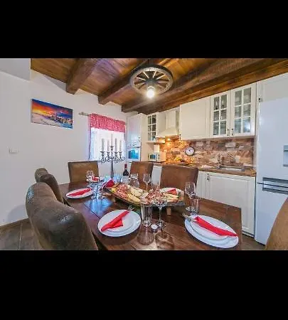 Village House Iva Villa Vrgorac