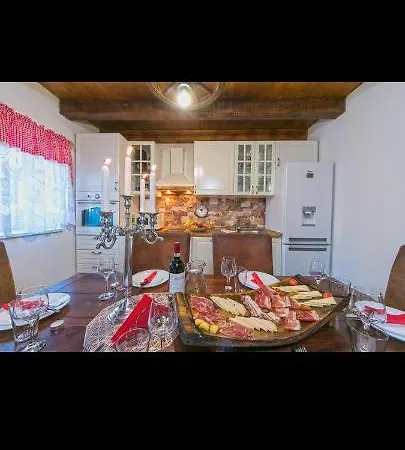 Village House Iva Villa *