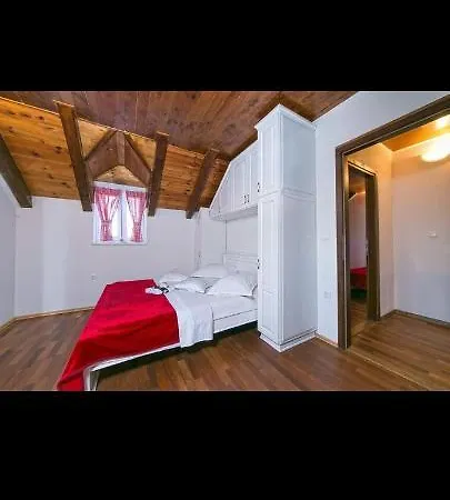 Village House Iva Vrgorac