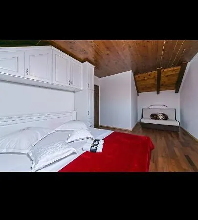 Village House Iva Villa Vrgorac