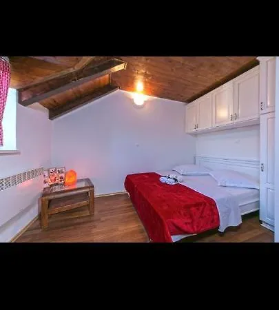 Villa Village House Iva Vrgorac
