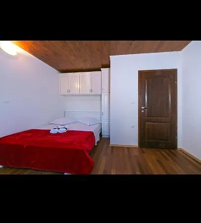 Village House Iva * Vrgorac