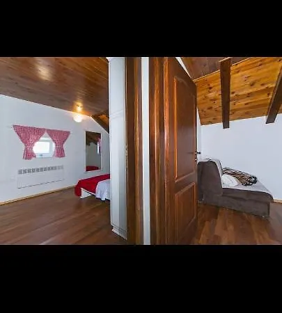 Villa Village House Iva