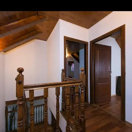 Village House Iva Villa