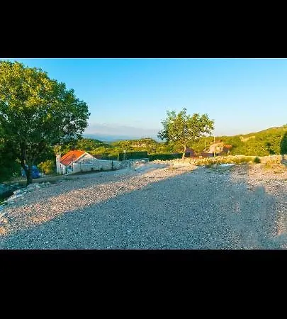 Village House Iva * Vrgorac