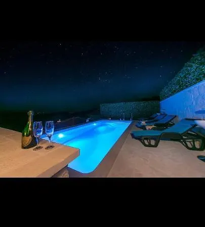 Villa Village House Iva Vrgorac