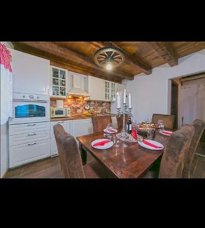Villa Village House Iva Vrgorac